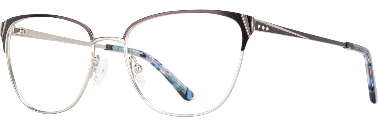 Cote DAzur CDA398 Eyeglasses - view 9